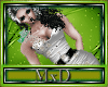 MxD-Sani dress-White