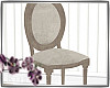 Rus: Pier 1 dining chair