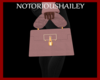 itGirl Bag Blush (Furni)