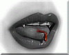 A Vampire's Kiss