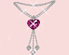 Valentines Pink Set