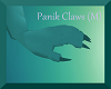 Panik Claws (M)