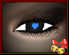 Blue Blush Eye (F)