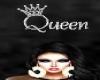 QUEEN Headsign 2sided