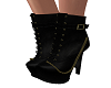 [AS]Chained Boots