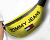 Tommy Boi Shoulder Bag