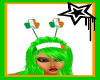 St. Patricks Antennae