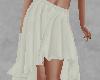A~ Ivory Gauze HiLow