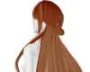 ino ginger silky