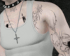 ☆ Top + Tats v.3