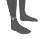 goldie anklet RIGHT
