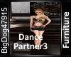 [BD]DancePartner3