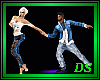 *Sexy Couple Dance