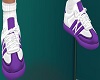 Purple Samba v1