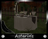 [Ast] Barn Wedding Table