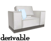 (SL) Simple Sofa