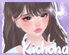 ʚɞ Unita Mocha