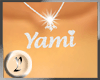 *Y* Yami Necklace