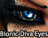 Bionic Diva Eyes 1