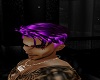 purple Hair/M