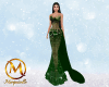 Flurimi Nature Gown