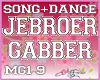 Jebroer- Me Gabber