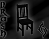 Simple Chair 1