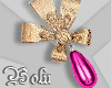 Medium Violet Red Pearl