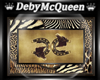 DM* COUNTRY RUG #2