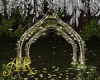 AR! Wedding Arch