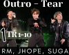 1|OutroTear|BTS|