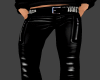 SL*Ac Black Pants M