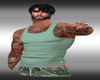 undershiert green+tatu