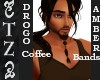TZ DrogoBeard CoffeeAmbr