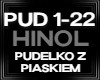 Hinol PUDELKO Z PISAKIEM