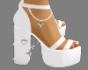 white Egirl Shoes