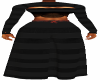 Black Bibi Pants Outfit
