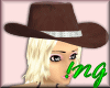 ! TouchofGlam Cowgirl