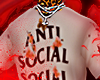ANTI SOCIAL CLUB  .▼
