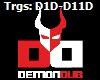 Demon DubSteps New Mix