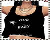 KT-OUR BABY TSHIRT