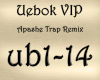 Uebok VIP Remix