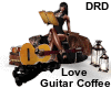 Love & Guitar & Coffe