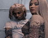 Playboy Carti & Iggy <3