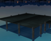 ponton nuit