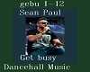 Sean Paul