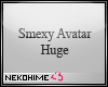 ! NH Smexy Avatar Huge