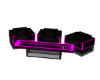 !MD Club Sofa Neon