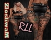 mWeSkirt Tatto RLL