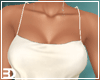 White Tie Back Club Dres